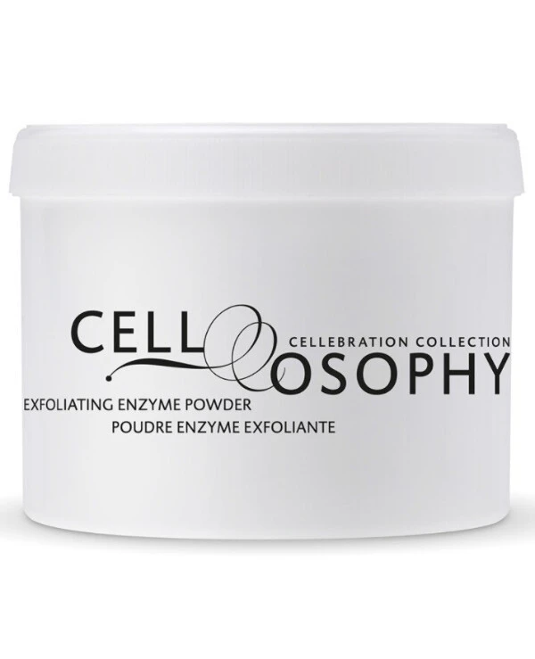 Dr. Spiller - Энзимный пилинг Cellosophy Exfoliating Enzyme Powder 150 мл