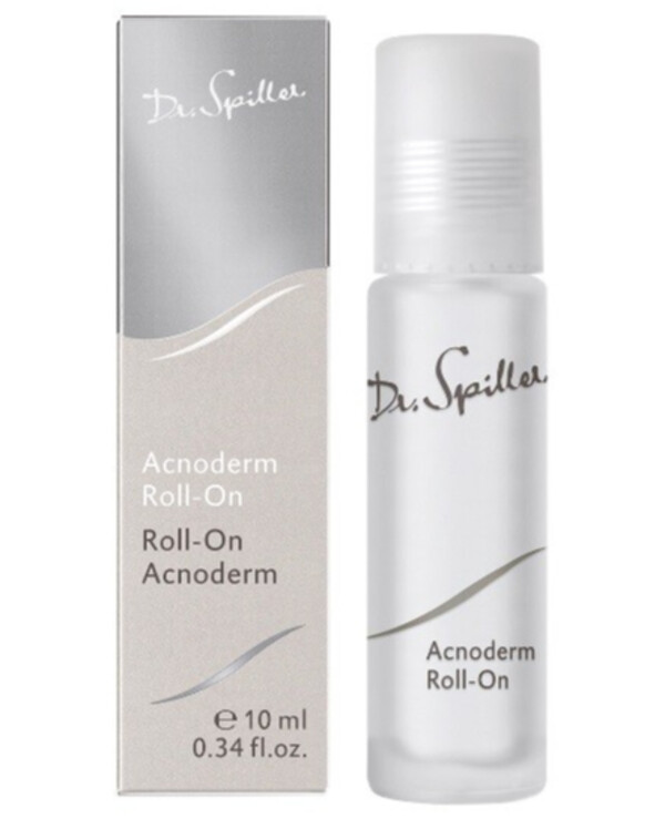 Dr. Spiller - Roller corrector Special Line Acnoderm Roll On 100ml