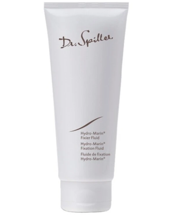 Dr. Spiller - Фиксирующий флюид для маски Hydro-Marin® Fixation Fluid 200 мл