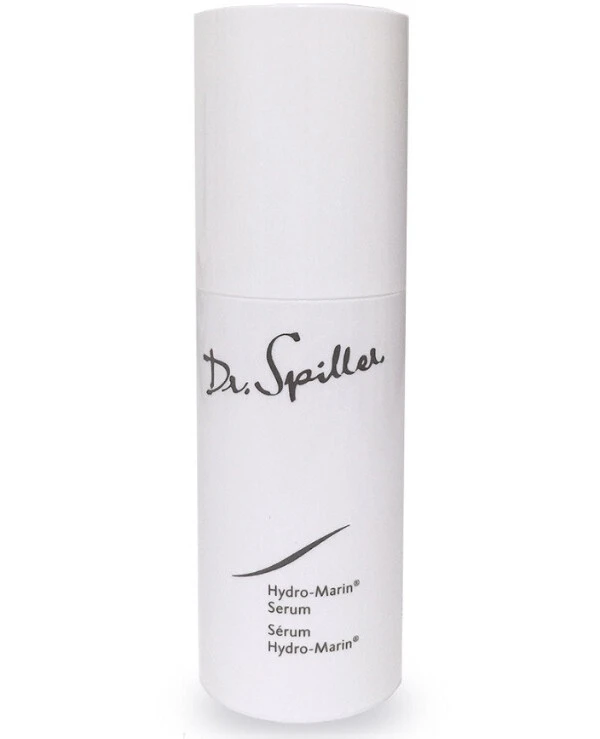Dr. Spiller - Сыворотка "Гидро-Марин" Hydro-Marin® Serum 100 мл