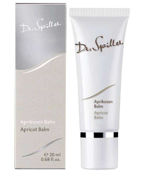 Dr. Spiller Абрикосовый бальзам | Special Line Apricot Balm фото, цена, купить