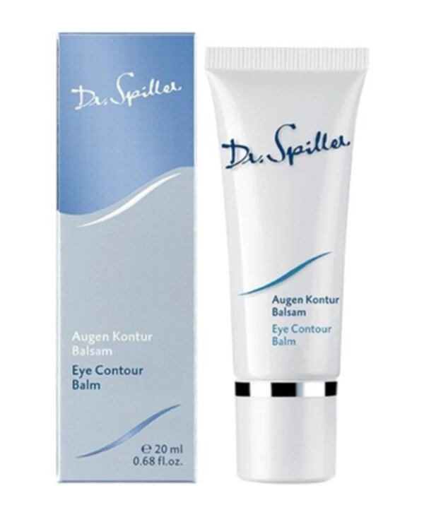 Dr. Spiller - Бальзам для кожи вокруг глаз Specific Line Eye Contour Balm 100 мл