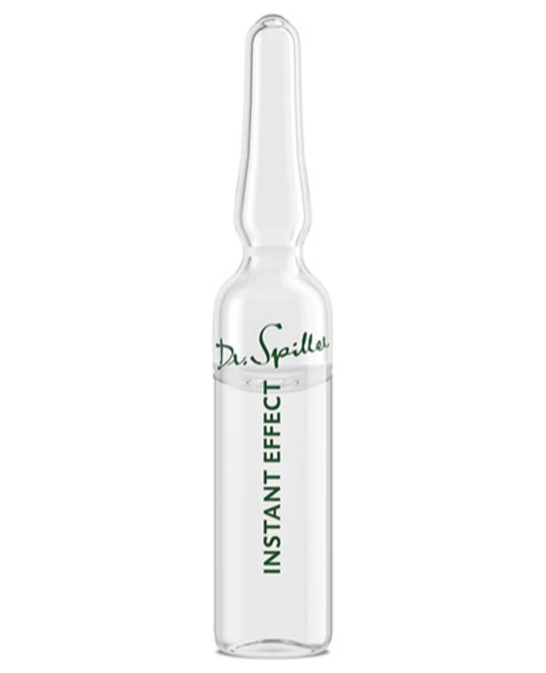 Dr. Spiller Ampoule concentrate with instant anti-aging action | Ampoule concentrate of instant anti-aging action_2