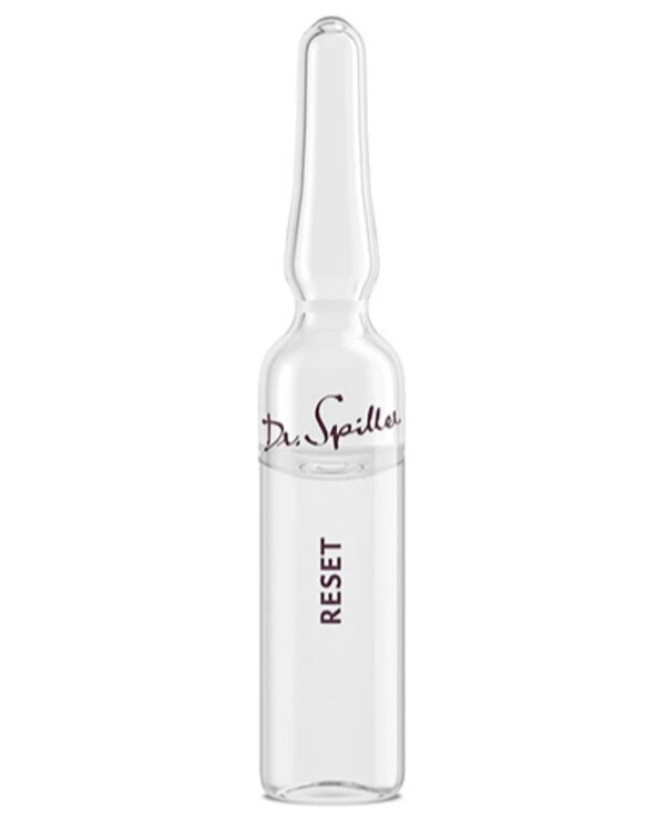 Dr. Spiller Revitalizing ampoule concentrate | Revitalizing ampoule concentrate_2