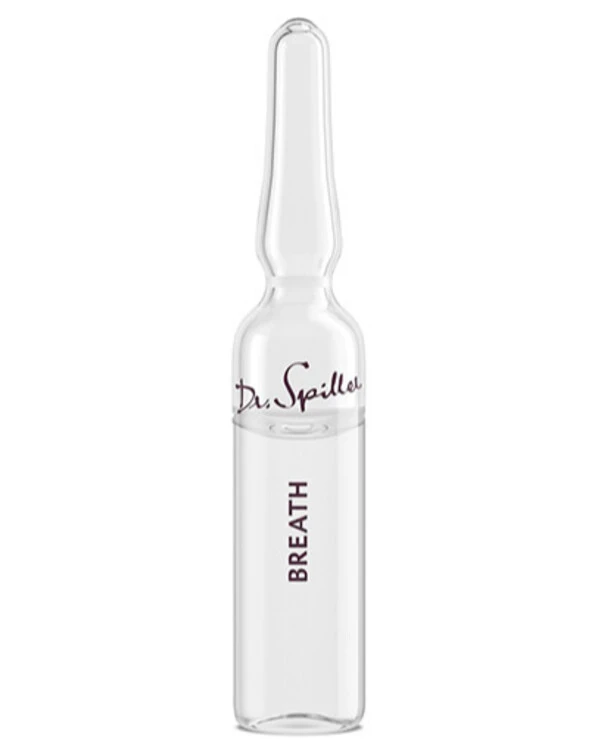 Dr. Spiller Detox Ampoule Concentrate | Ampoule concentrate with a detox effect_2