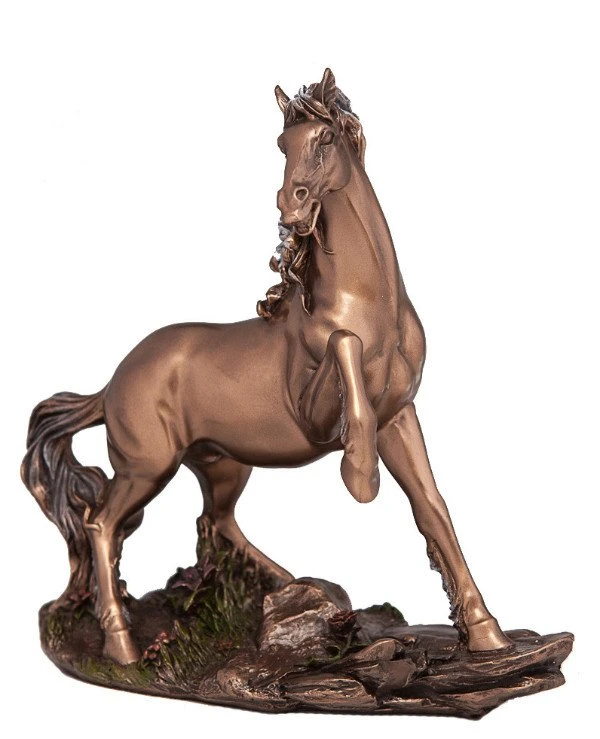 Veronese - Figurine "Horse" (22 cm)  Bronze