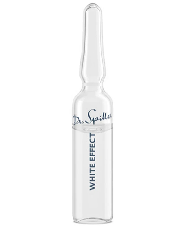 Dr. Spiller Ampoule concentrate for even skin tone | Ampoule concentrate to even out skin tone_2
