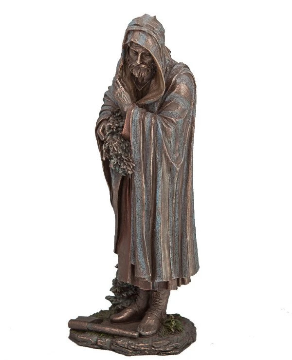 Veronese - Figurine "The Elder" (25 cm)  Bronze