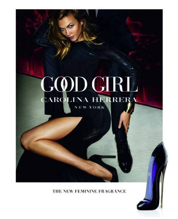 Carolina Herrera Good Girl Perfumed water for women | carolina-herrera-good-girl-parfjumirovannaja-voda-3-1