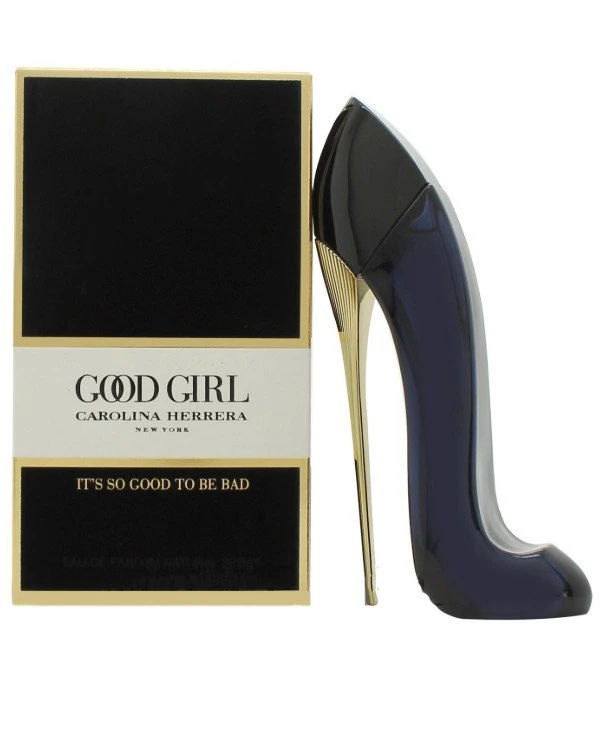 Carolina Herrera Good Girl Perfumed water for women | carolina-herrera-good-girl-parfjumirovannaja-voda