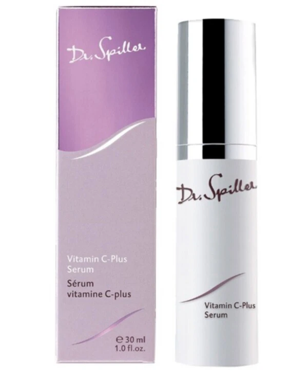 Dr. Spiller Vitamin C Serum | Vitamin C Serum
