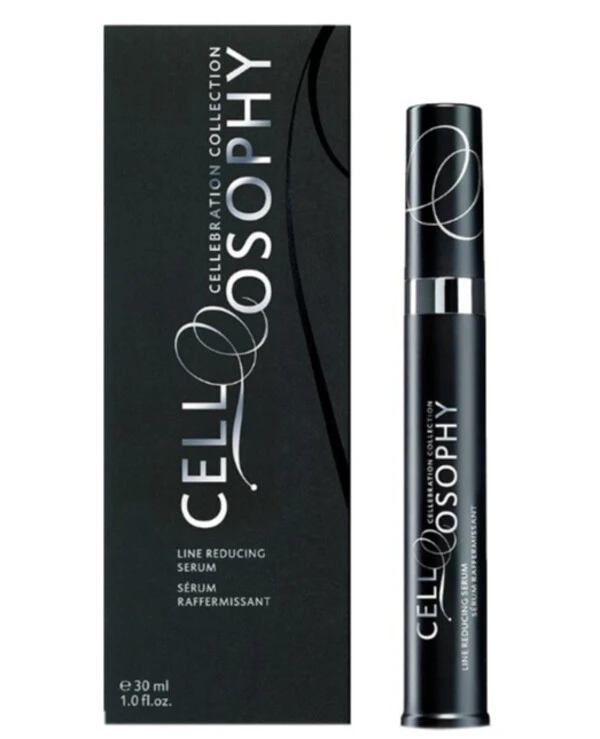 Dr. Spiller - Омолаживающая сыворотка Cellosophy Line Reducing Serum 30 мл