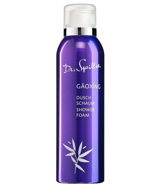 Dr. Spiller - Пенка для душа Gaoxing Shower Foam 200 мл
