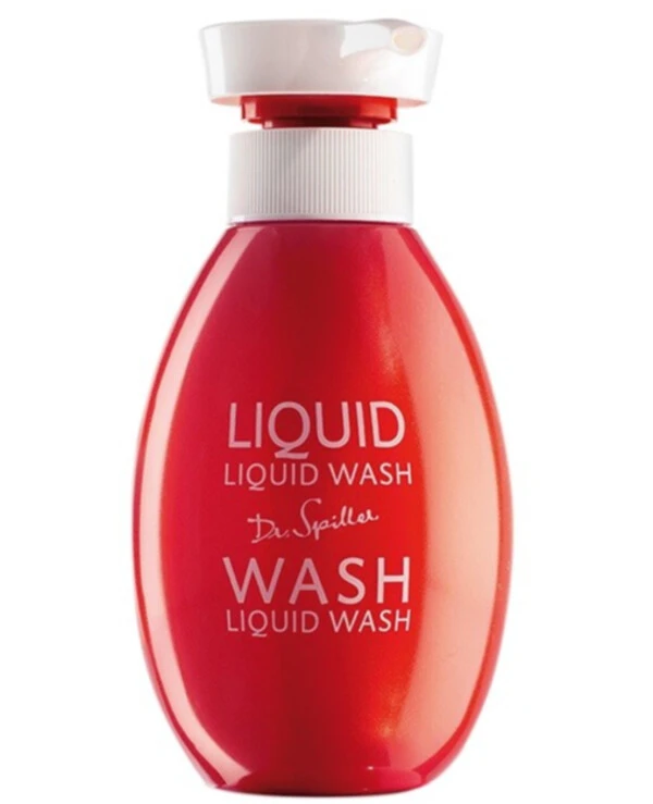 Dr. Spiller - Жидкое мыло Body Care Liquid Wash 300 мл