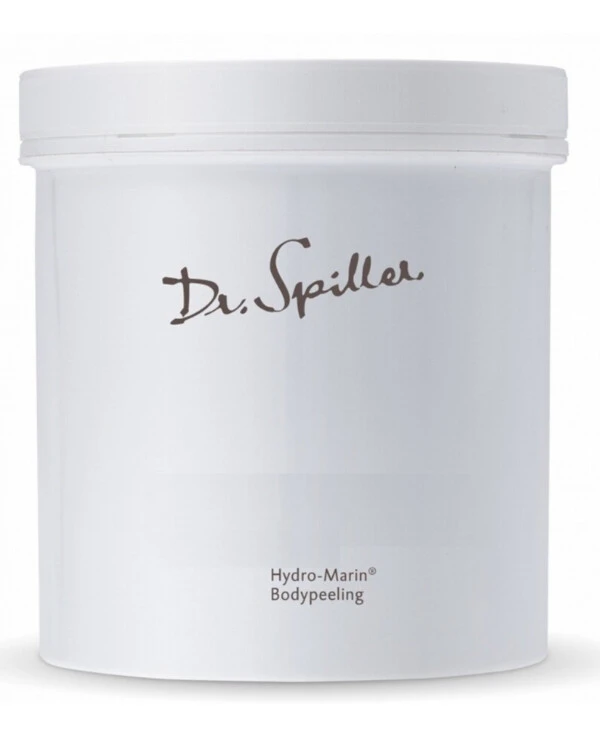 Dr. Spiller - Пилинг для тела Professional Line Hydro-Marin® Bodypeeling 1 кг