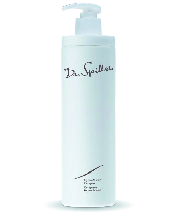 Dr. Spiller - Body serum Professional Line Hydro-Marin® Complex 500ml