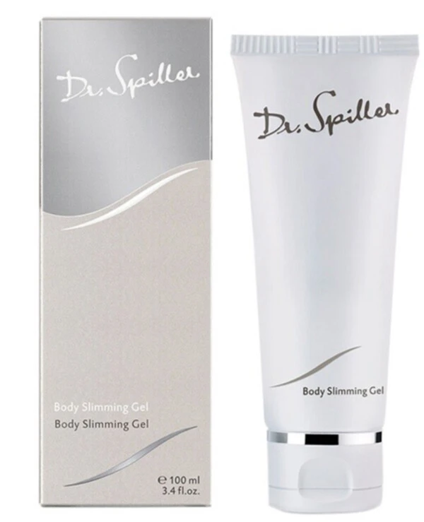 Dr. Spiller - Гель для похудения Body Slimming Gel 100 мл