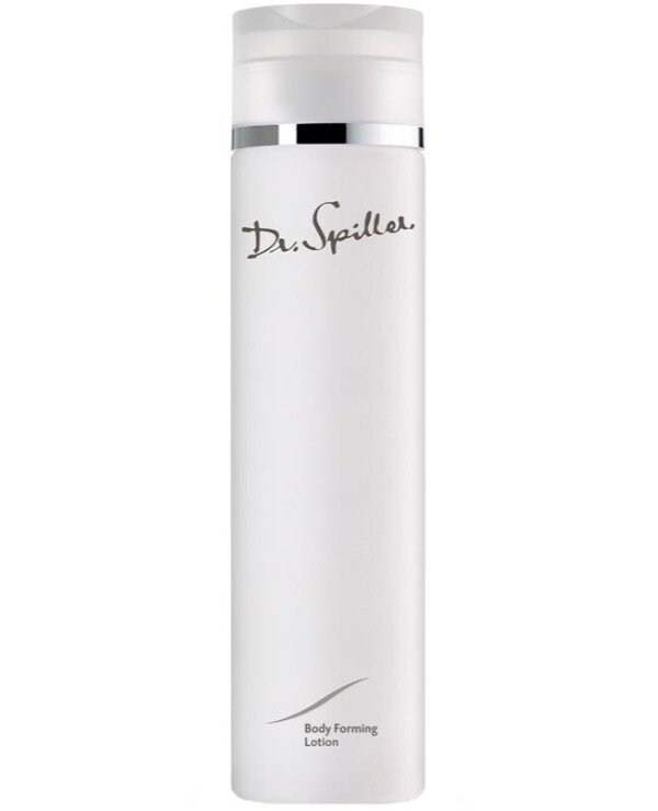 Dr. Spiller - Firming Body Lotion Body Forming Lotion 250ml