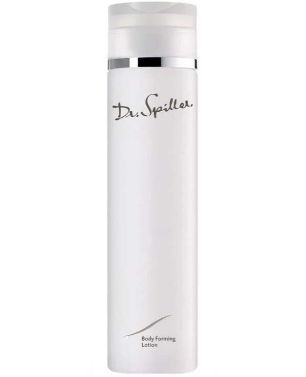 Dr. Spiller Firming Body Lotion | Firming Body Lotion