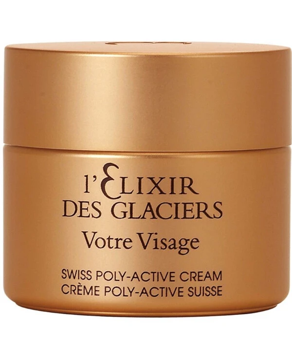 Valmont - Эликсир ледников Ваше Лицо Elixir Des Glaciers Votre Visage 50 мл