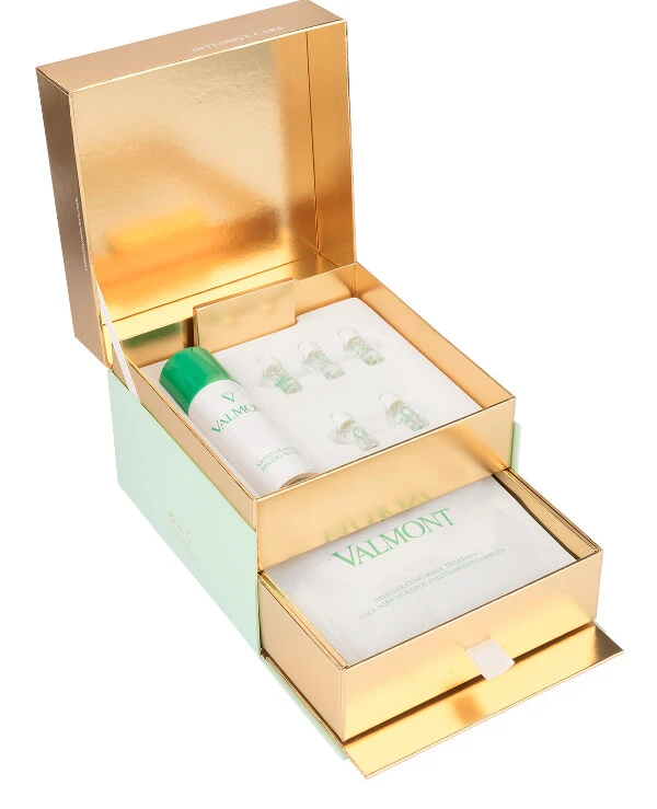 Valmont - Коллагеновая маска для лица Regenerating Mask Treatment 60 мл