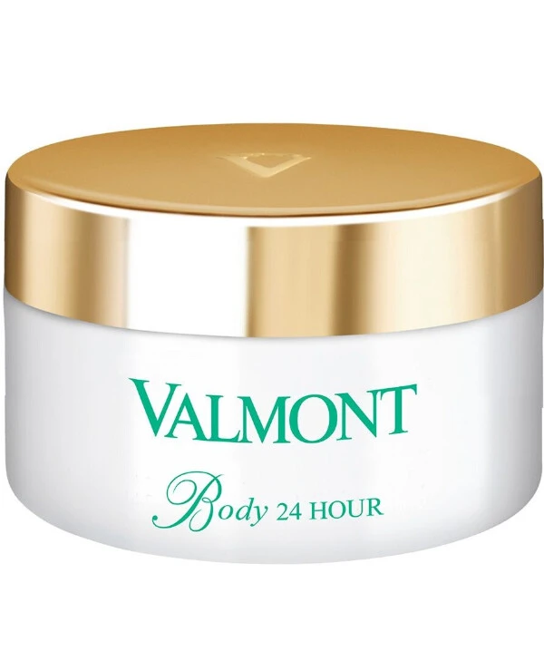 Valmont Антивозрастной Крем для Тела | Energy Body 24 Hour фото, цена, купить