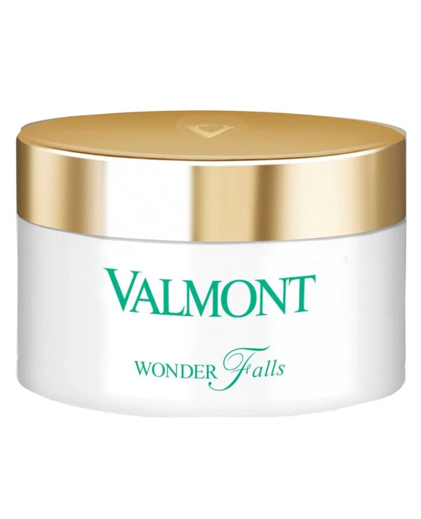 Valmont - Крем для демакияжа Purifying Wonder Falls 200 мл