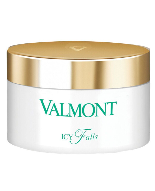 Valmont - Makeup remover gel Purification Icy falls 200ml