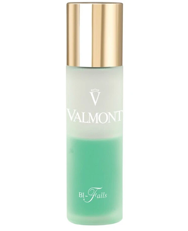 Valmont - Двухфазное средство для снятия макияжа с глаз Purification Bi-Falls 60 мл