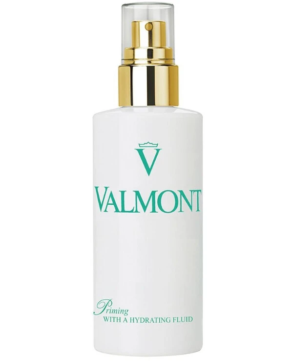 Valmont - Зволожуючий Праймер-Спрей Hydration Priming With a Hydrating Fluid 150 мл