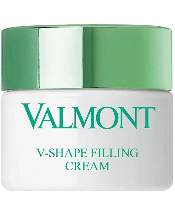 Valmont - Крем для заполнения морщин Lines and volumes V-Shape Filling Cream 50 мл
