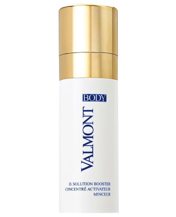 Valmont - Slimming serum Body D.Solution Booster 100ml