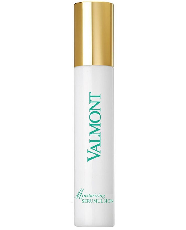 Valmont - Moisturizing serum Hydration Moisturizing Serumulsion 30ml