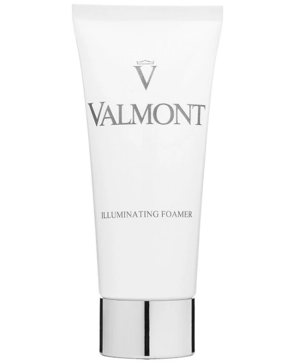 Valmont - Очищающее Молочко Сияние Radiance Illuminating Foamer 100 мл