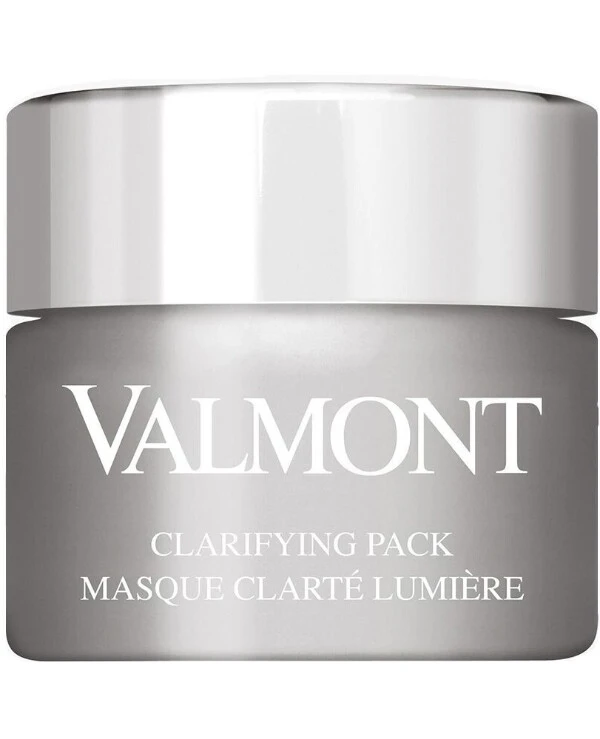 Valmont - Маска для сияния кожи Radiance Clarifying Pack 50 мл