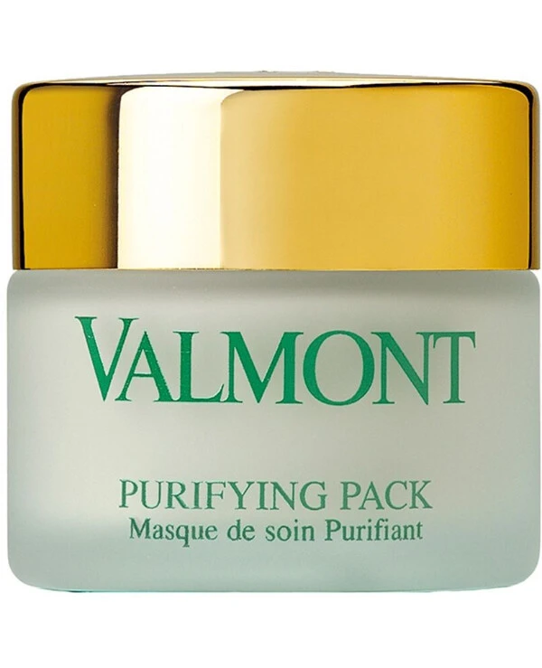 Valmont - Очищающая маска Purification Purifying Pack 50 мл