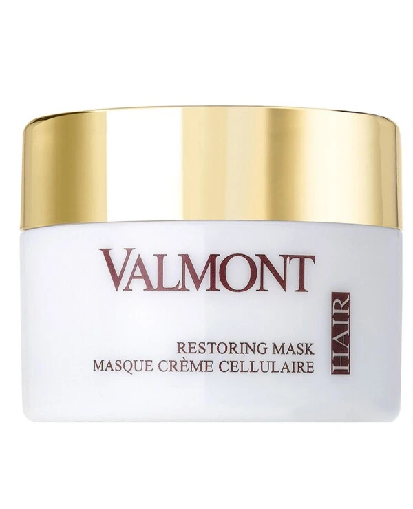 Valmont - Восстанавливающая маска для волос Hair Repair Restoring Mask 200 мл