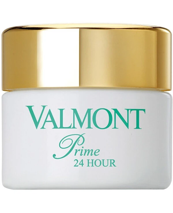 Valmont - Клеточный Увлажняющий Базовый Крем для Кожи Лица Energy Prime 24 Hour 50 мл