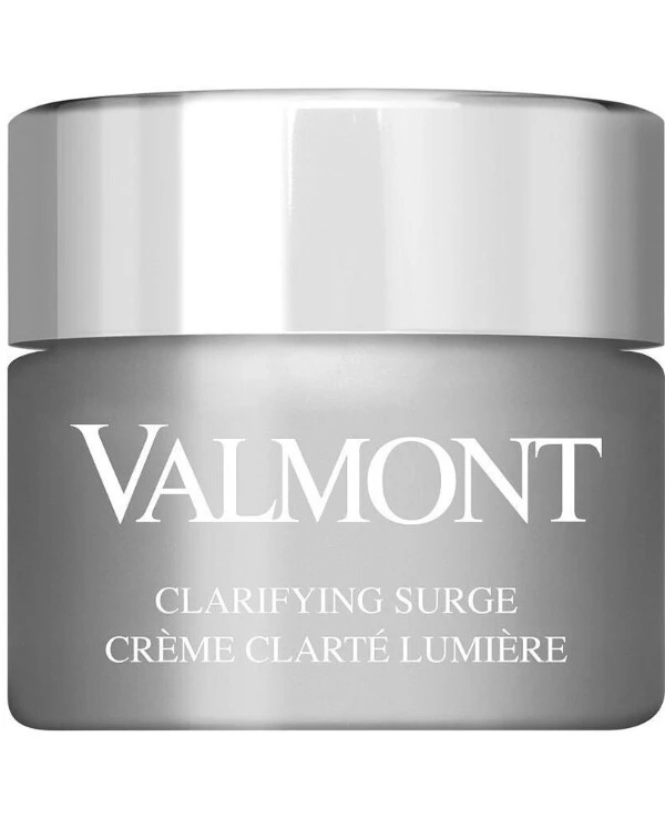 Valmont - Крем для Лица Волна Сияния Radiance Clarifying Surge 50 мл