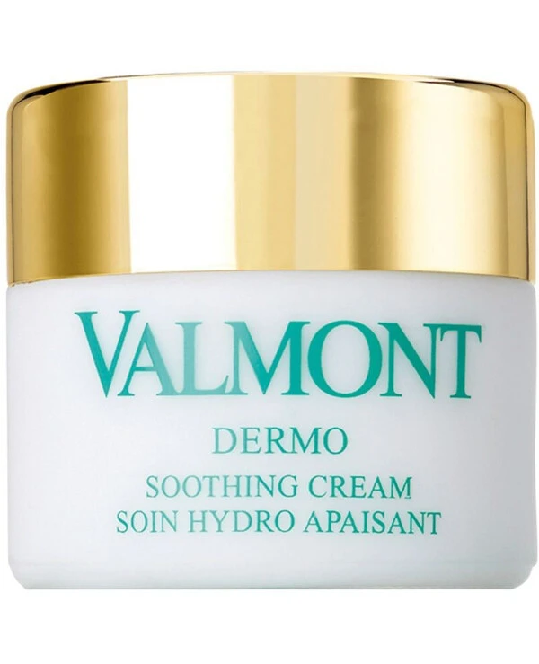 Valmont - Успокаивающий Крем для Чувствительной Кожи Dermo Soothing Cream 50 мл