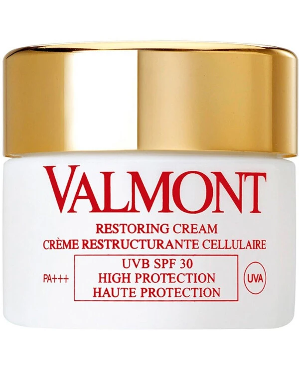 Valmont - Восстанавливающий Крем SPF 30 Sun Cellular Solution Restoring Cream 50 мл