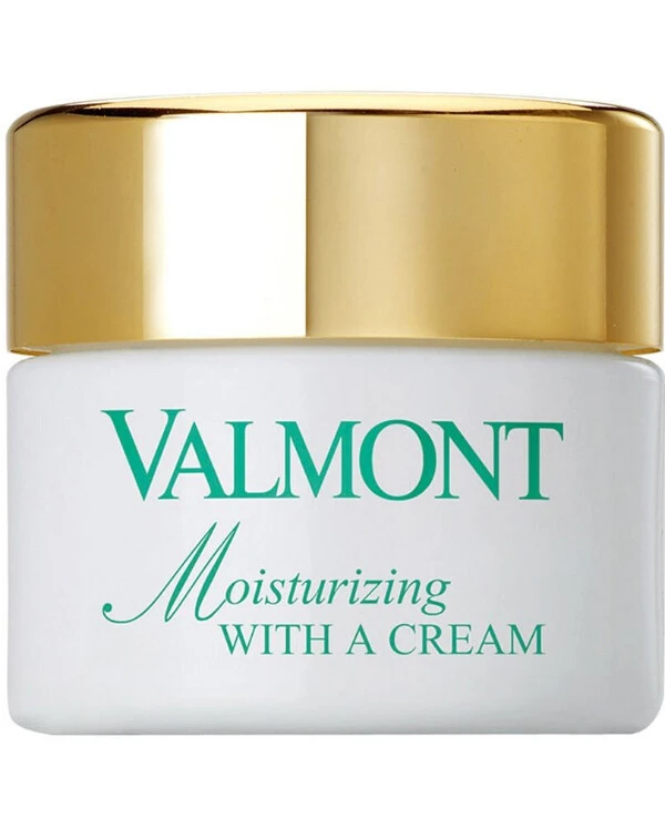 Valmont - Зволожуючий крем для Шкіри обличчя Hydratation Moisturizing With a Cream 50 мл