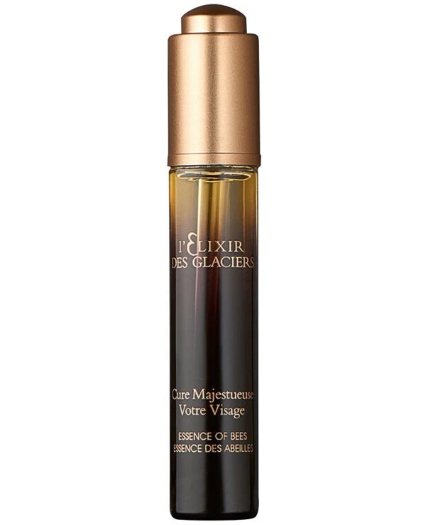 Valmont - Эликсир ледников драгоценная сыворотка Ваше лицо L'elixir Des Glaciers Cure Majestueuse Votre Visage 15 мл