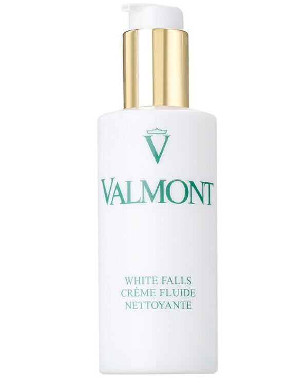 Valmont - Cream-Fluid White waterfall Purification White Falls 125ml