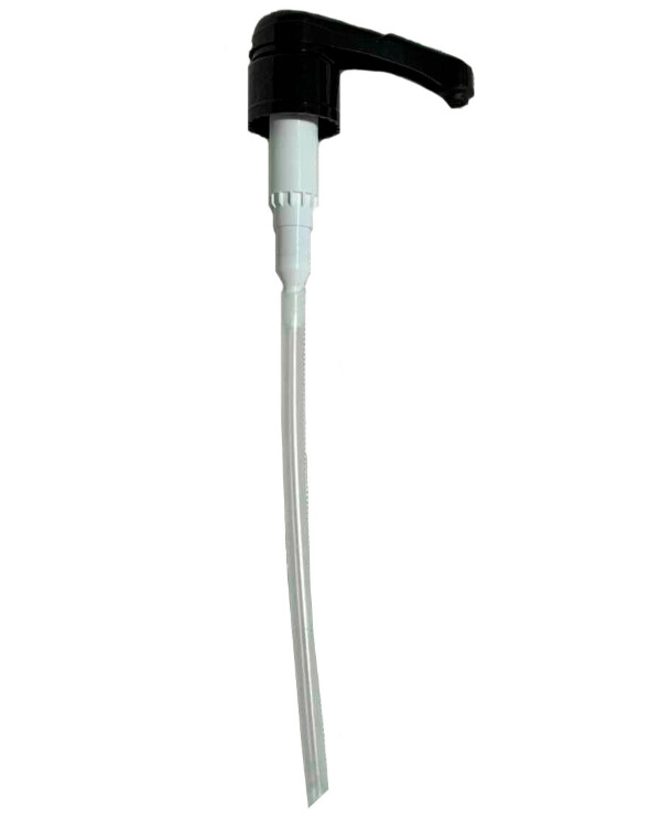 OWAY Rolland - Pump dispenser for shampoos and conditioners  