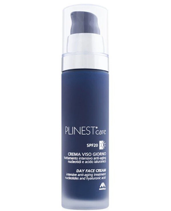 Mastelli - Дневной крем для лица SPF-20 Day Cream SPF 20 50 мл