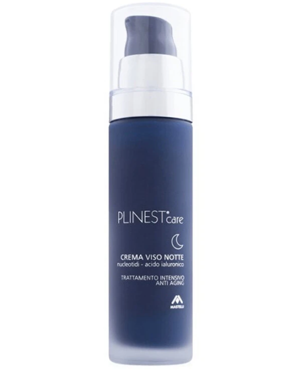 Mastelli - Ночной крем для лица Night Cream 50 мл