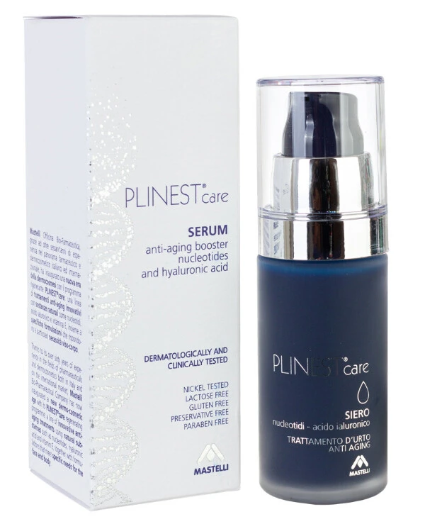 Mastelli - Интенсивная антивозрастная сыворотка Serum 30 мл