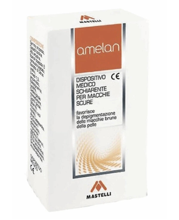 Mastelli Depigmentation cream | Depigmentation cream