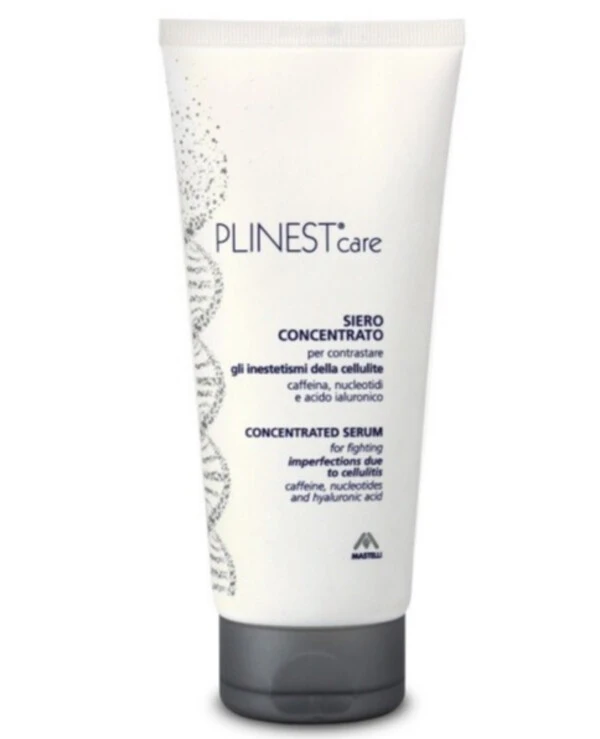 Mastelli - Концентрированная антицеллюлитная сыворотка Anti-Cellulite Concentrated Serum 200 мл